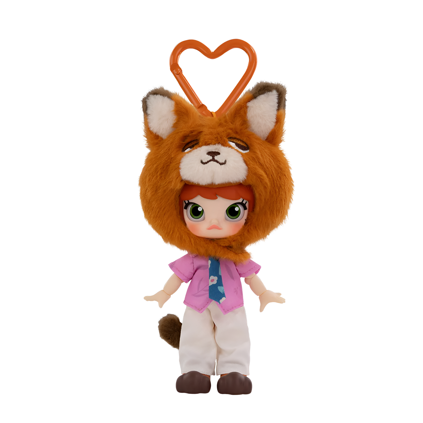 MOLLY ZOOTOPIA 2 Series 1/12 Action Figure