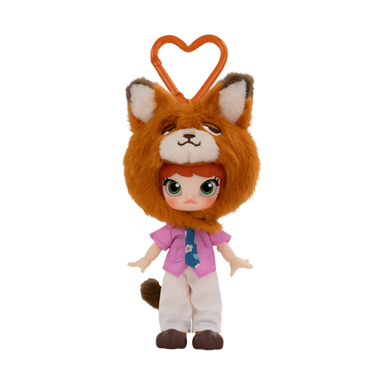 MOLLY ZOOTOPIA 2 Series 1/12 Action Figure