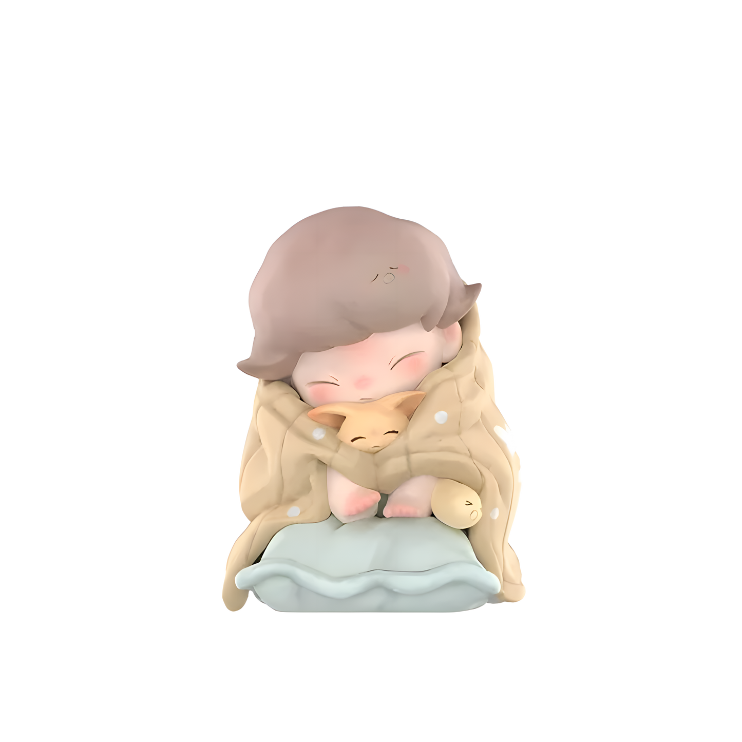 DIMOO Memories We Hold Series Figures