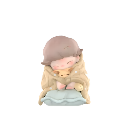 DIMOO Memories We Hold Series Figures