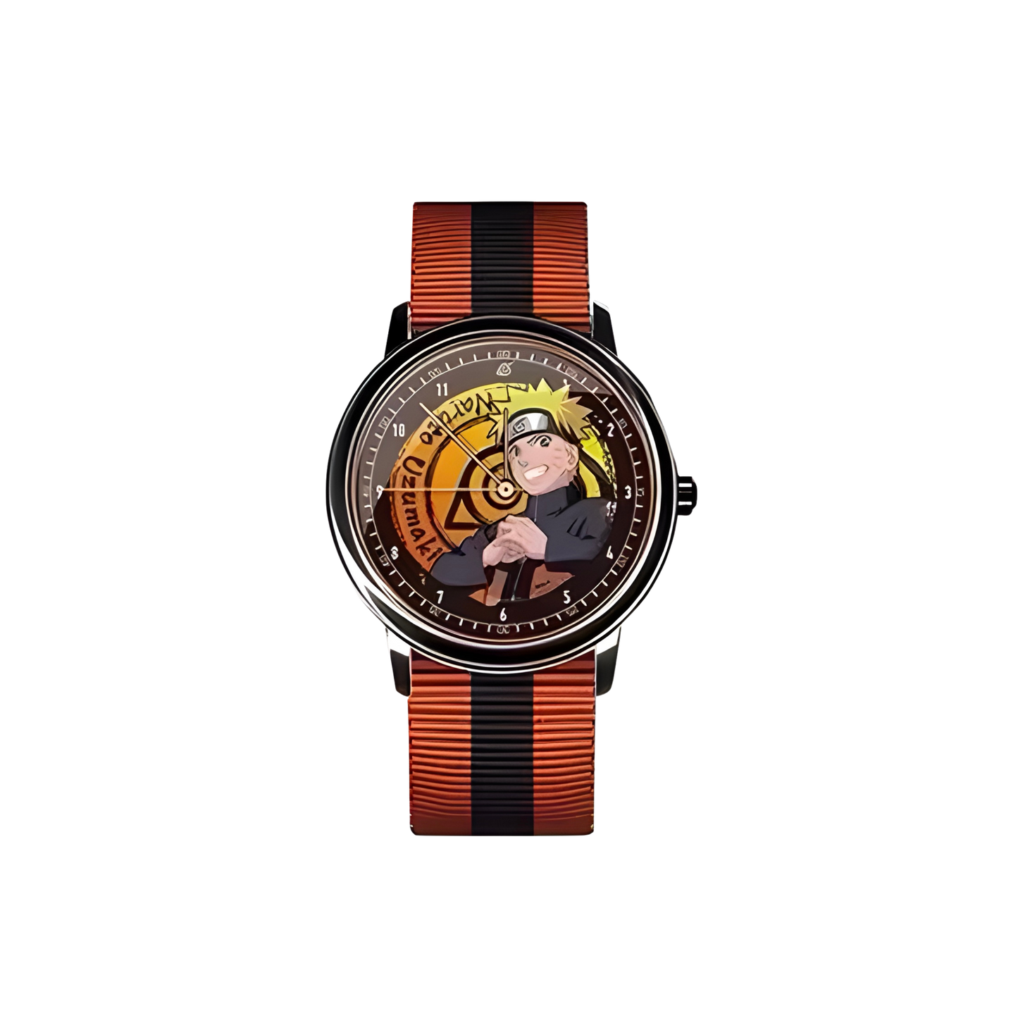 EAKI Naruto Shippuden Ninja Watch Series Blind Box