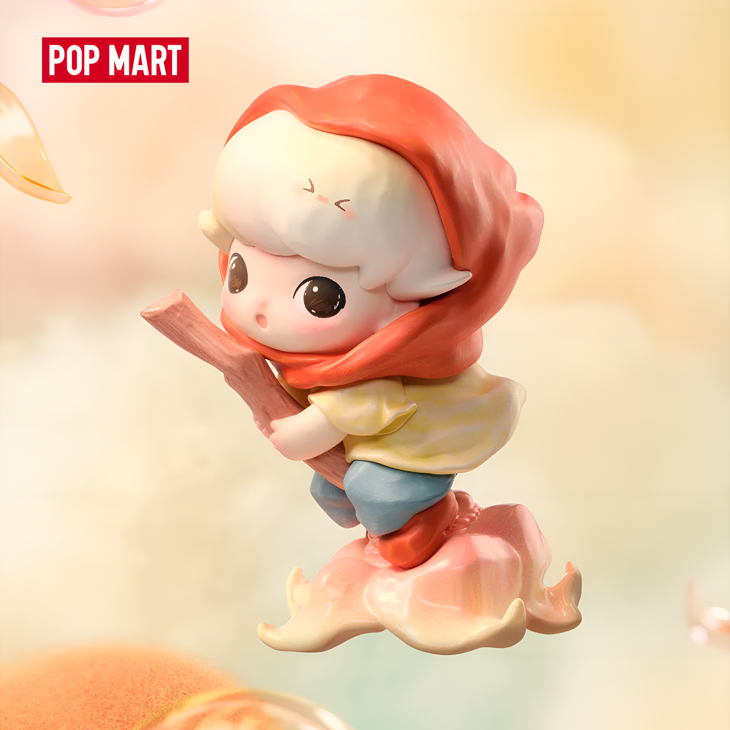 DIMOO Moments in Bloom Series Figures