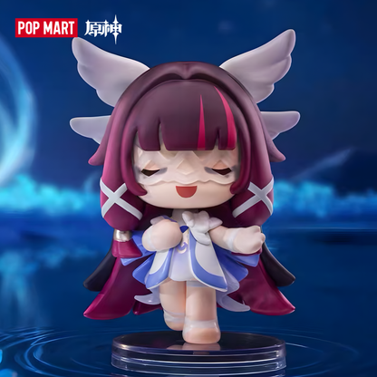 [PREORDER] Genshin Impact Gathering Celebration Q-version Series Figures