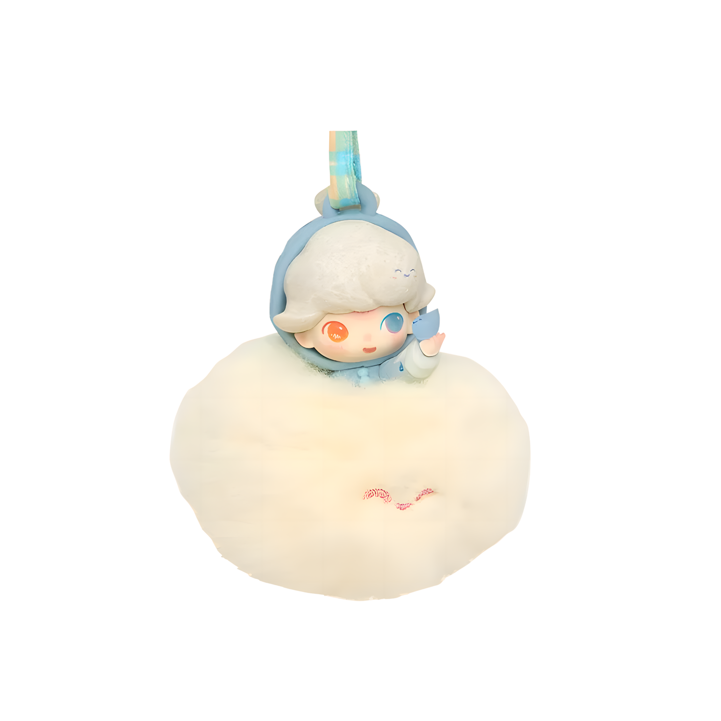 DIMOO Memories We Hold Series-Sachet Pendant Blind Box