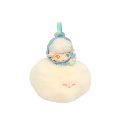 DIMOO Memories We Hold Series-Sachet Pendant Blind Box