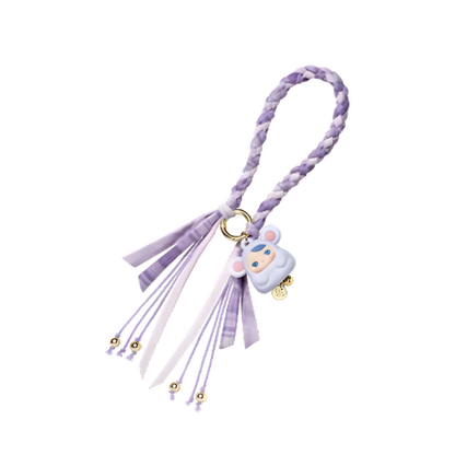 Pucky Tap Tap Babies Series - Pendant Blind Box