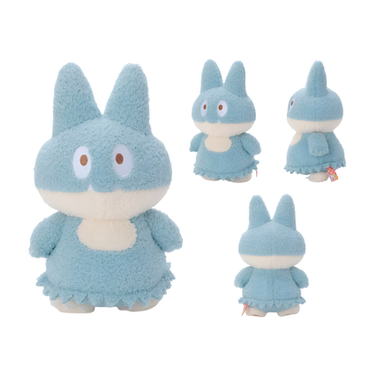 PokePeace Stuffed Munchlax