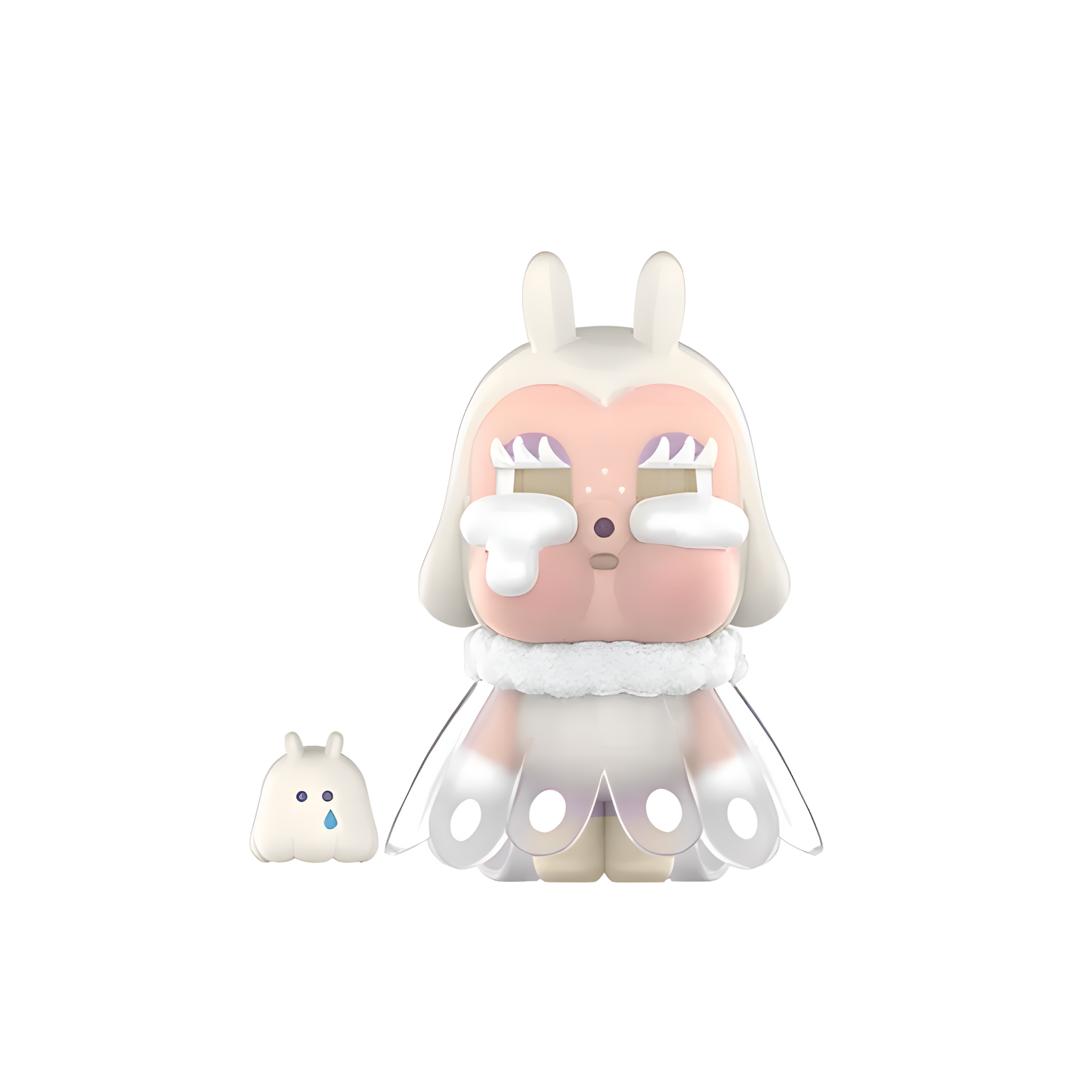 CRYBABY Monster Tears Series Figures