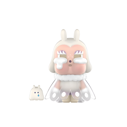 CRYBABY Monster Tears Series Figures