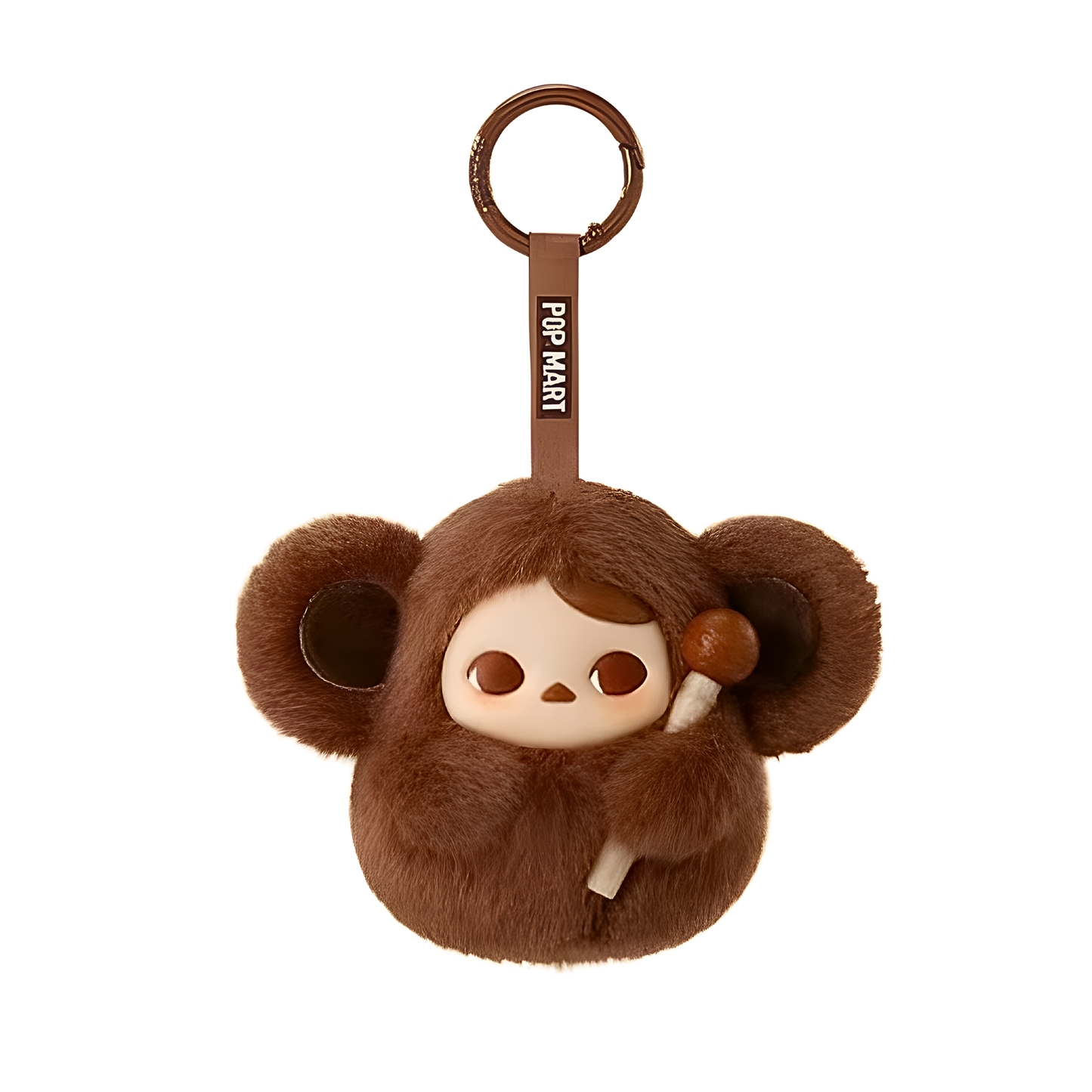 Pucky Tap Tap Babies Series-Vinyl Plush Pendant Blind Box