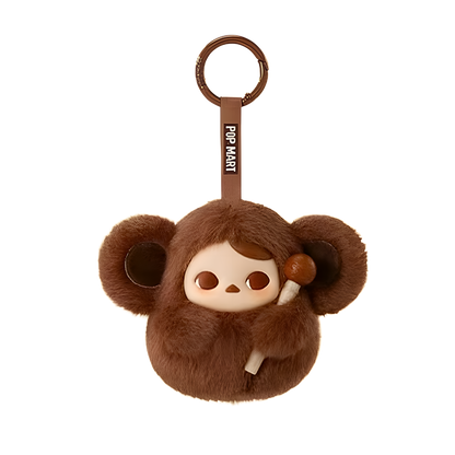 Pucky Tap Tap Babies Series-Vinyl Plush Pendant Blind Box