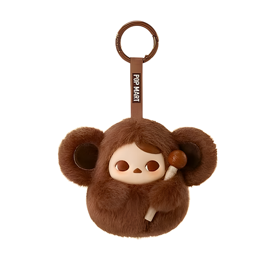 Pucky Tap Tap Babies Series-Vinyl Plush Pendant Blind Box
