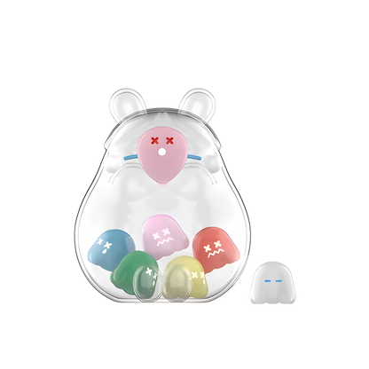 CRYBABY Monster Tears Series Figures