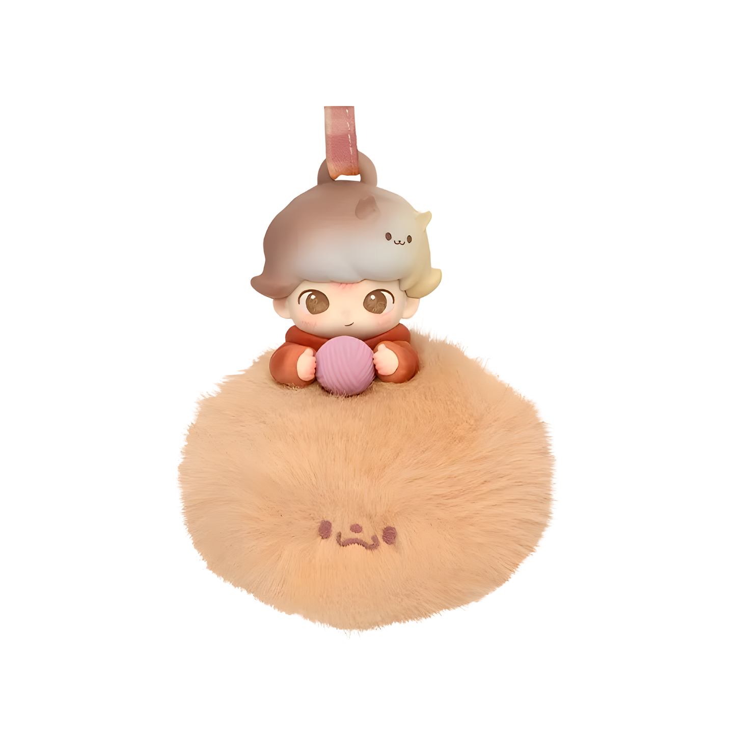 DIMOO Memories We Hold Series-Sachet Pendant Blind Box