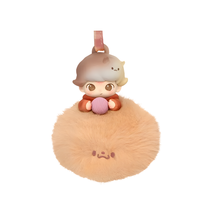 DIMOO Memories We Hold Series-Sachet Pendant Blind Box