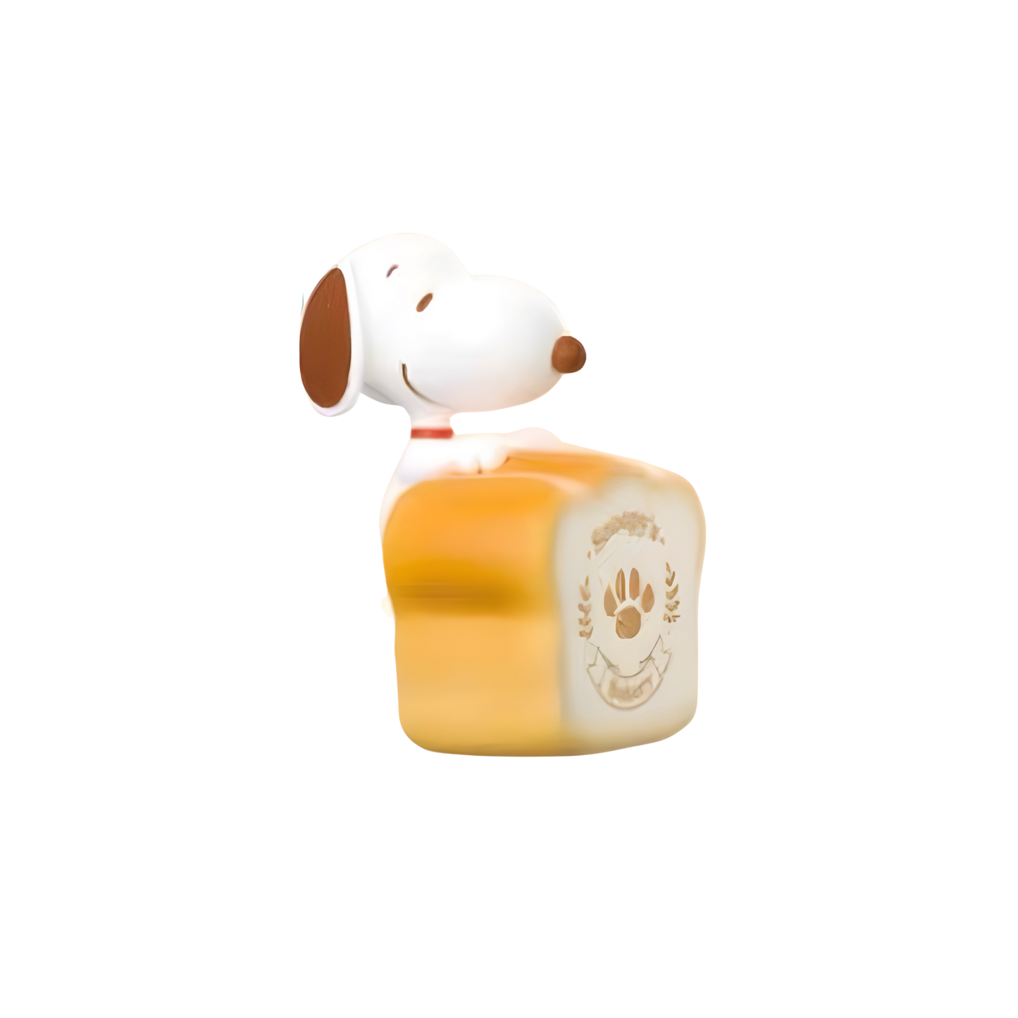 M&G Shop - Peanuts Snoopy Lucky Bakery Series Keychain Blind Box