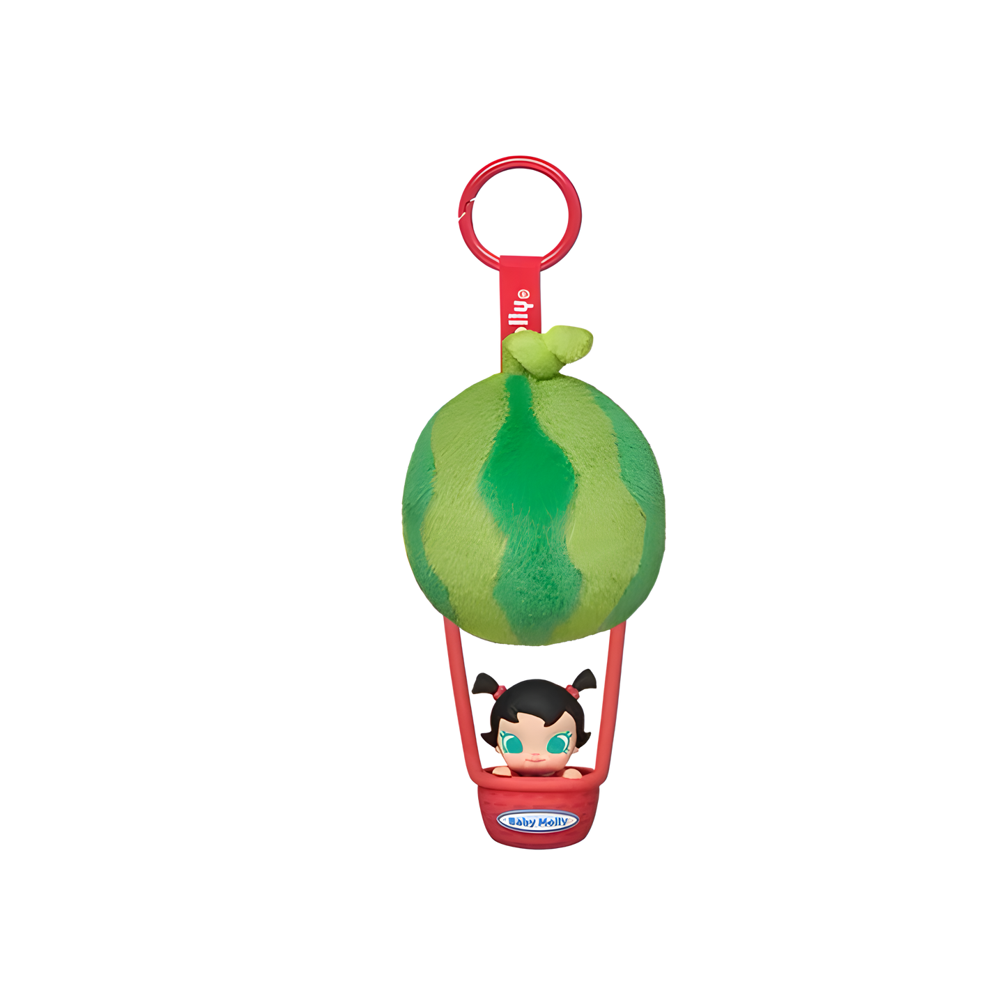 Baby Molly Fruity Aroma Series- Sachet Pendant Blind Box