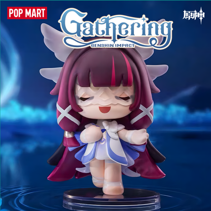[PREORDER] Genshin Impact Gathering Celebration Q-version Series Figures