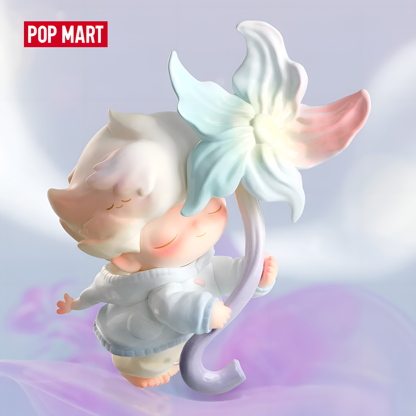 DIMOO Moments in Bloom Series Figures