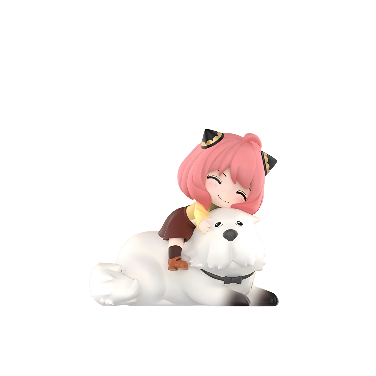 SPY x FAMILY Daily Life Series Figures