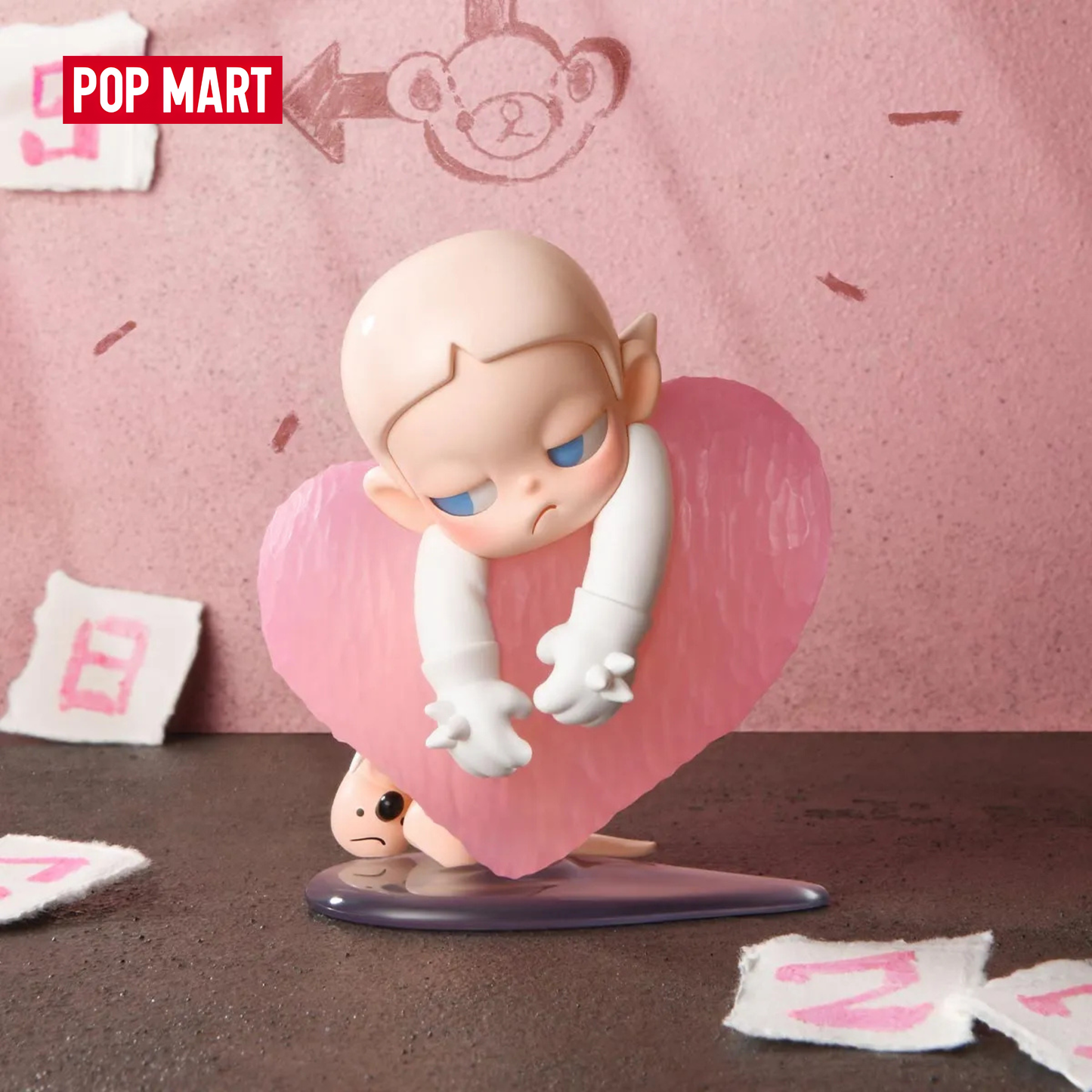 Zsiga Under the Sun Series Figures