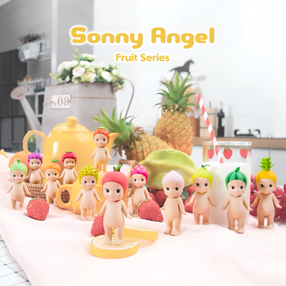 Sonny Angel Fruit Series Mini Figures Blind Box