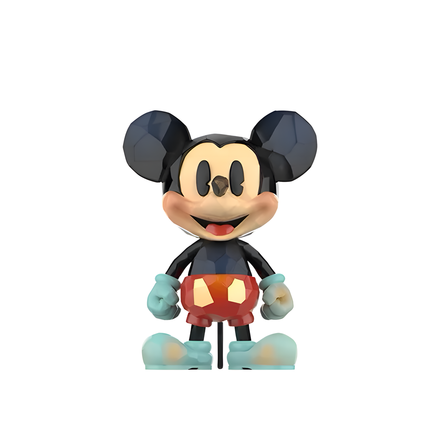 Disney Mickey Boundless Creativity Series Figures