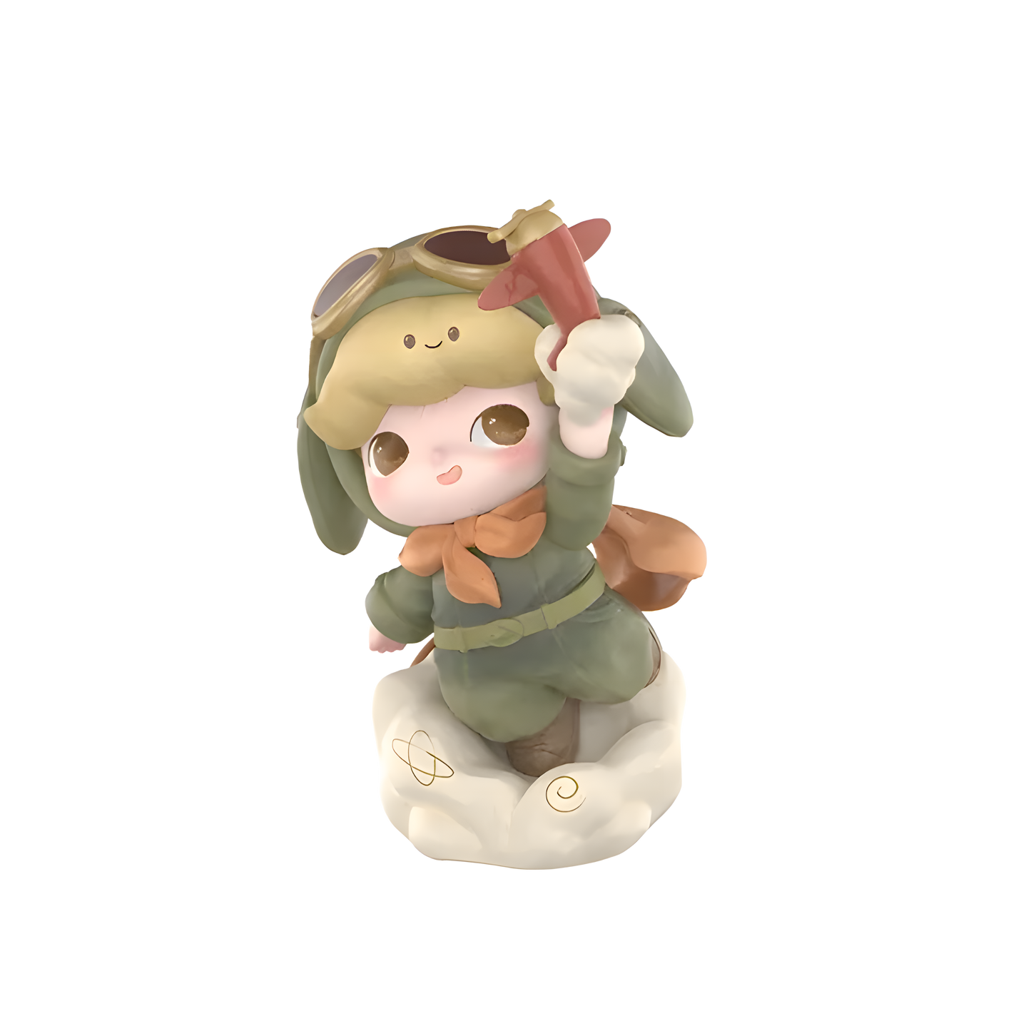 DIMOO Memories We Hold Series Figures