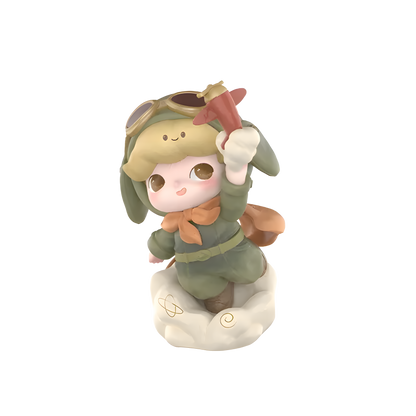 DIMOO Memories We Hold Series Figures