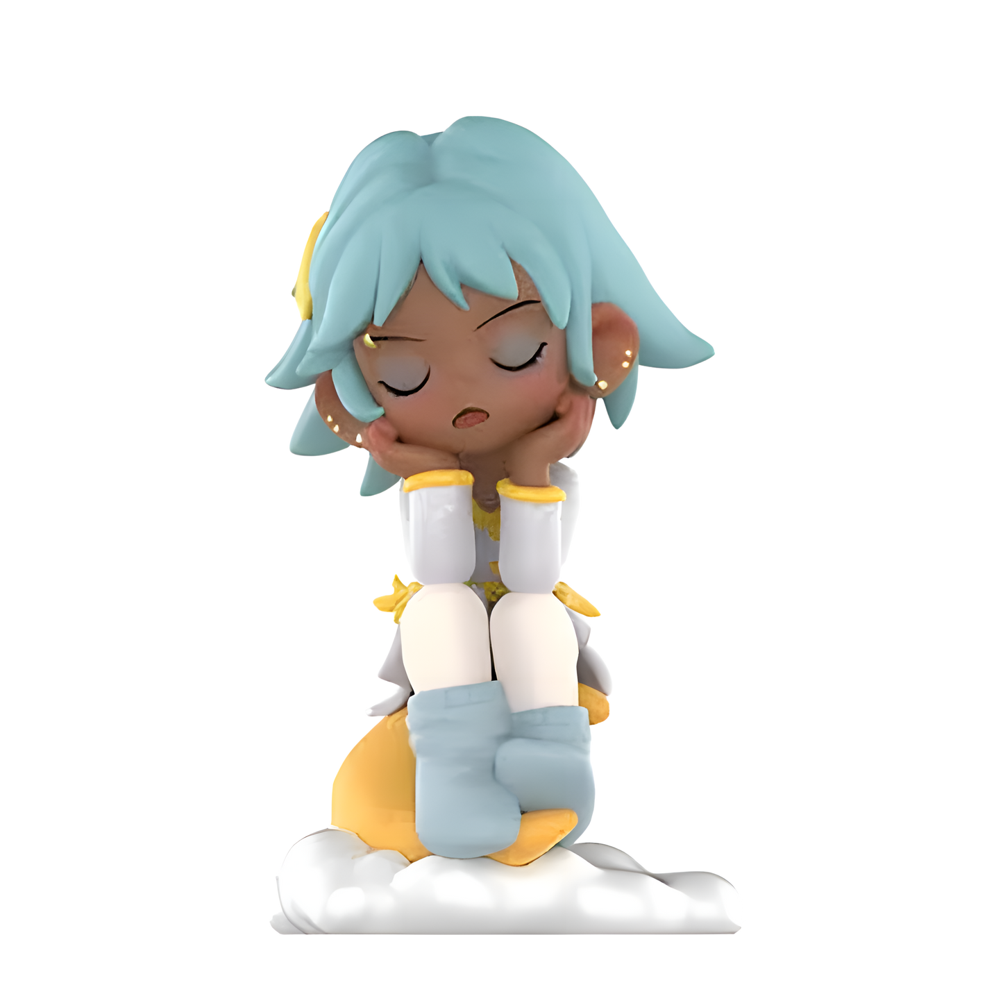 Lil Peach Riot Sleepover Series Figures