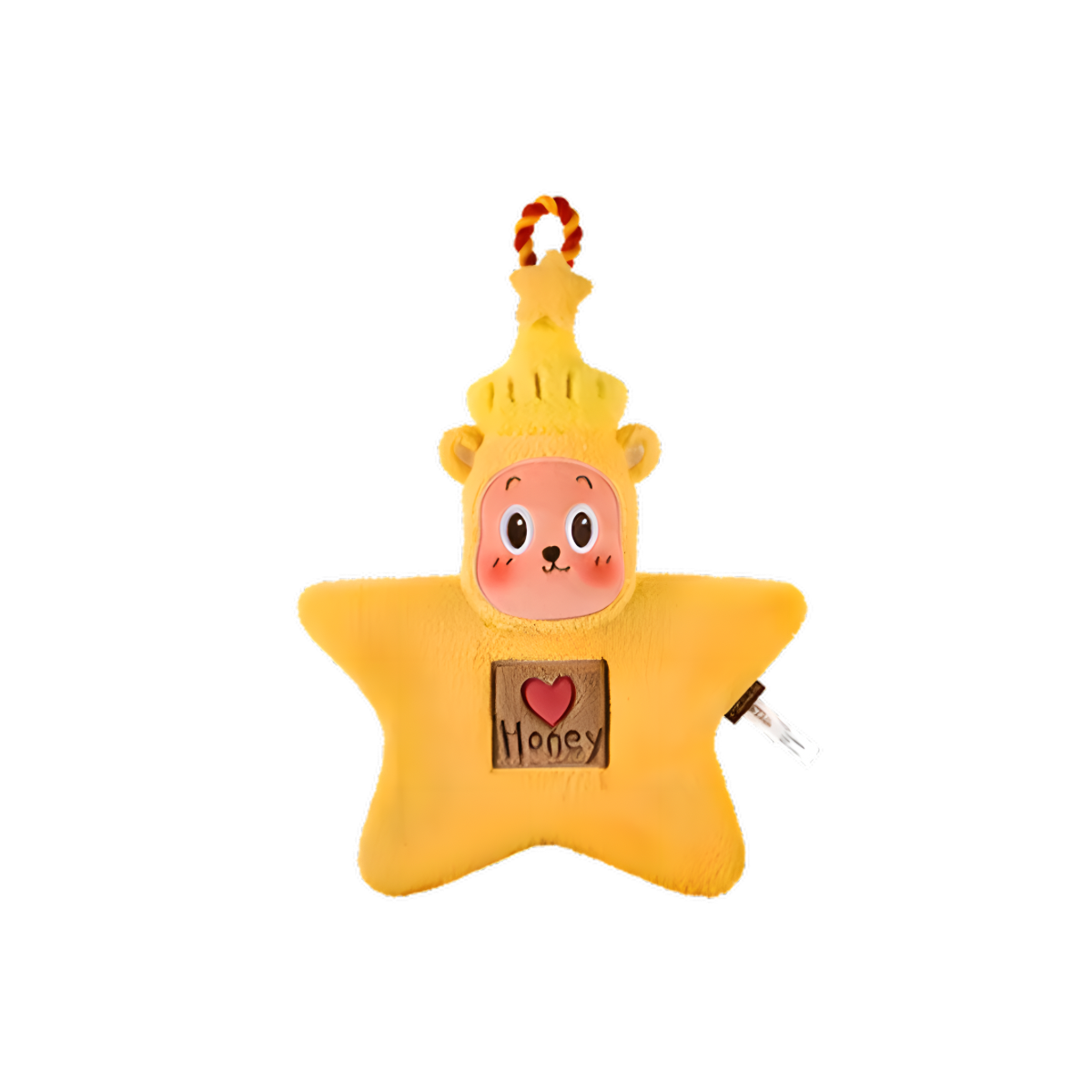 Twinkle Twinkle MOON GELATO Series-Hand Towel Blind Box