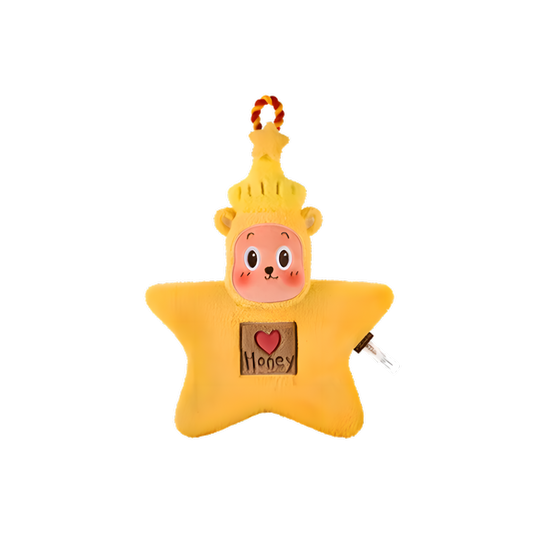 Twinkle Twinkle MOON GELATO Series-Hand Towel Blind Box