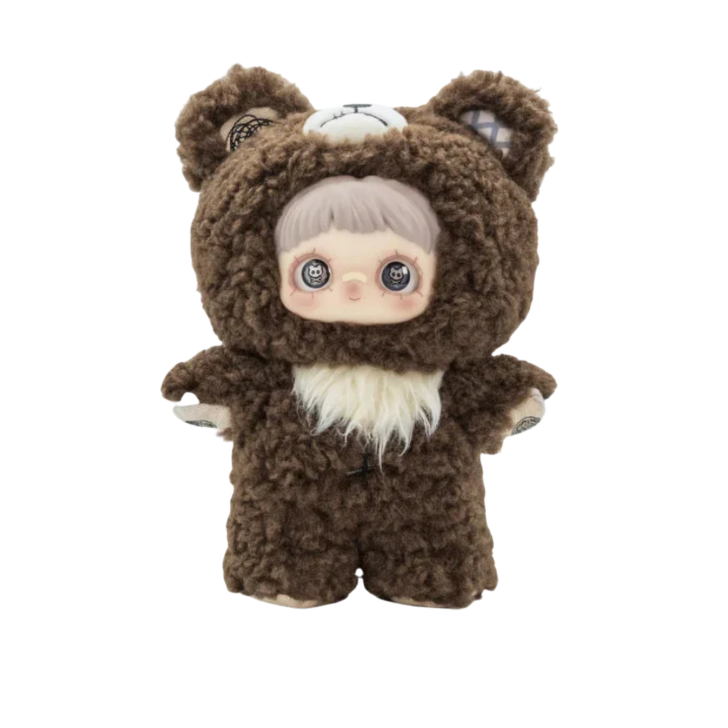 HI TOY May Mei Dark Forest Blind Box