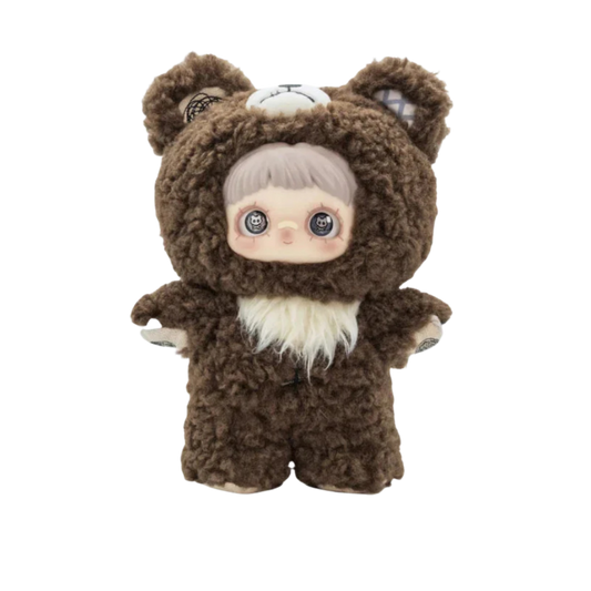 HI TOY May Mei Dark Forest Blind Box