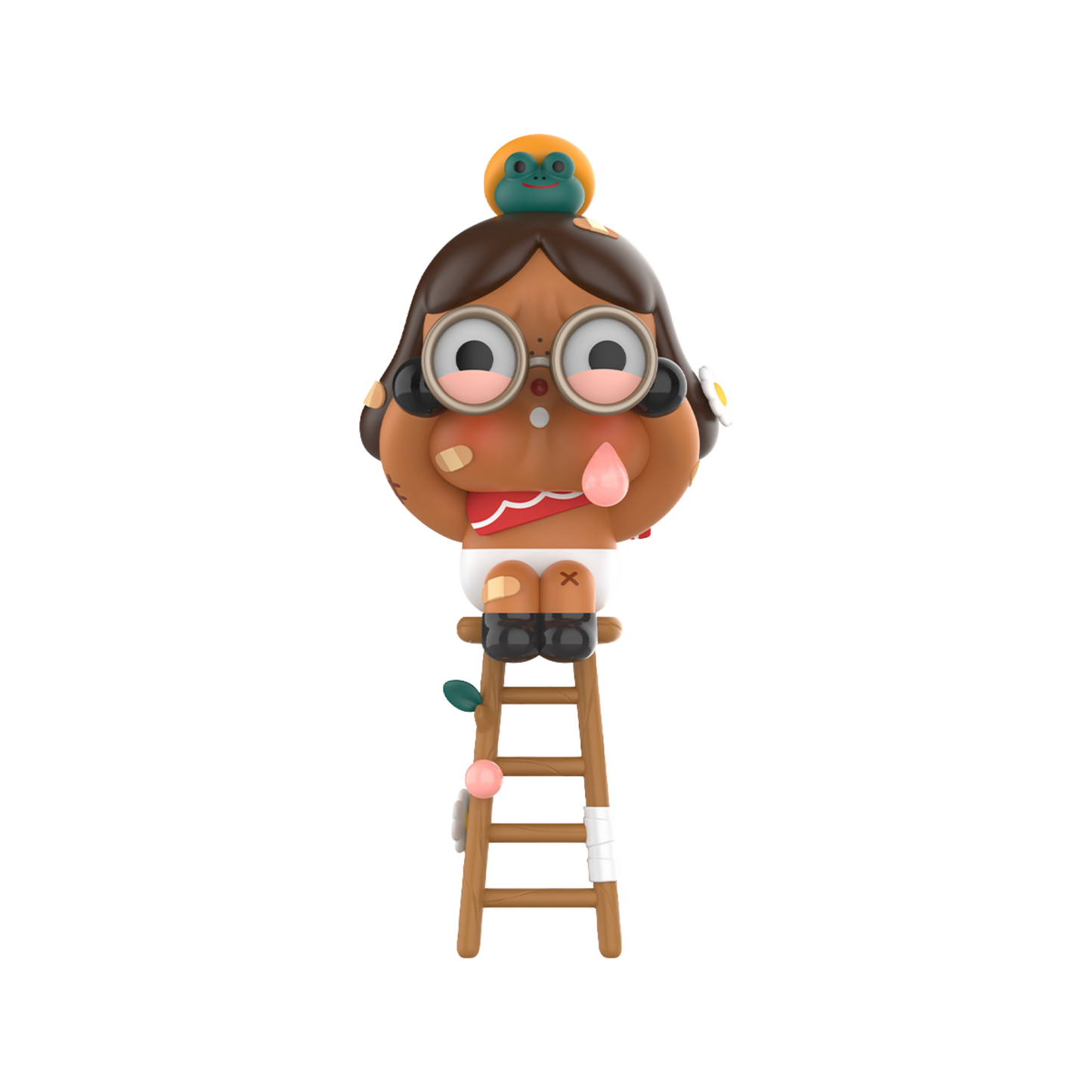 Finding MOKOKO Figures Blind Box