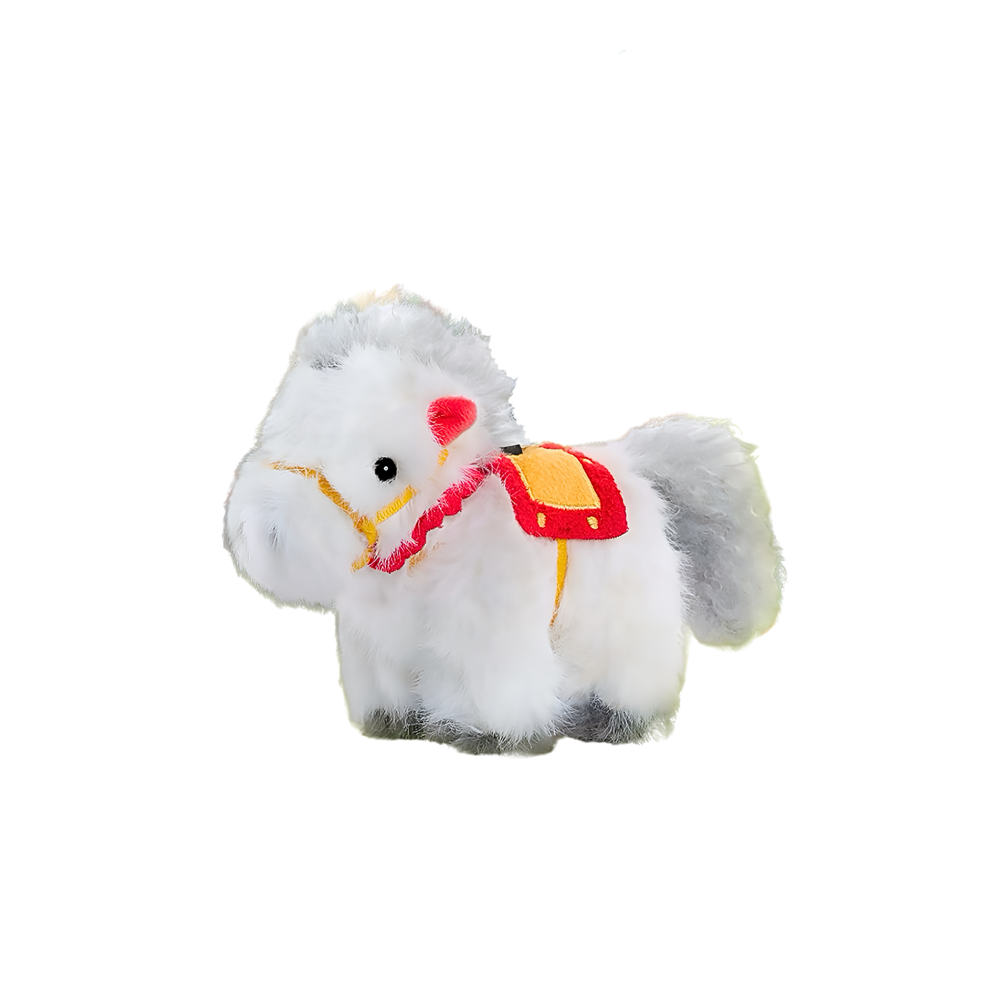 Disney Princess Pony Pals Series Pendant Plush Blind Box