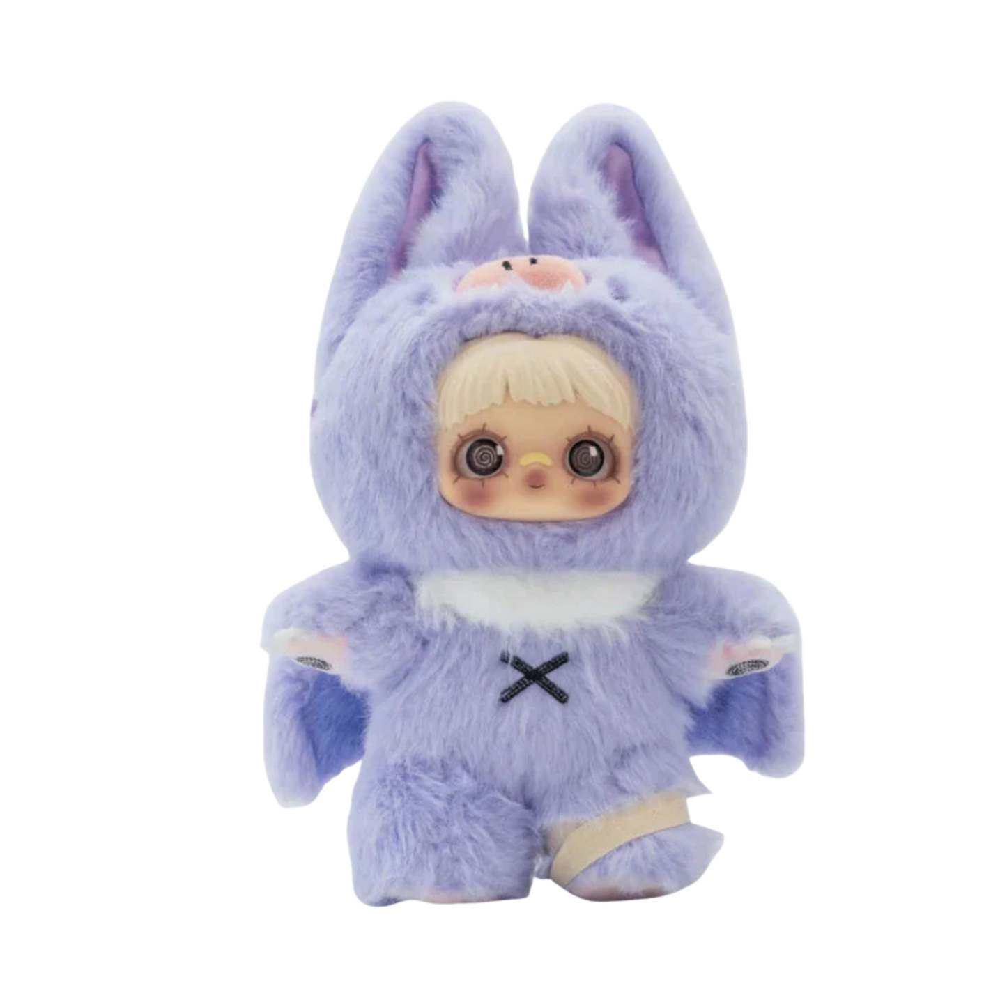 HI TOY May Mei Dark Forest Blind Box