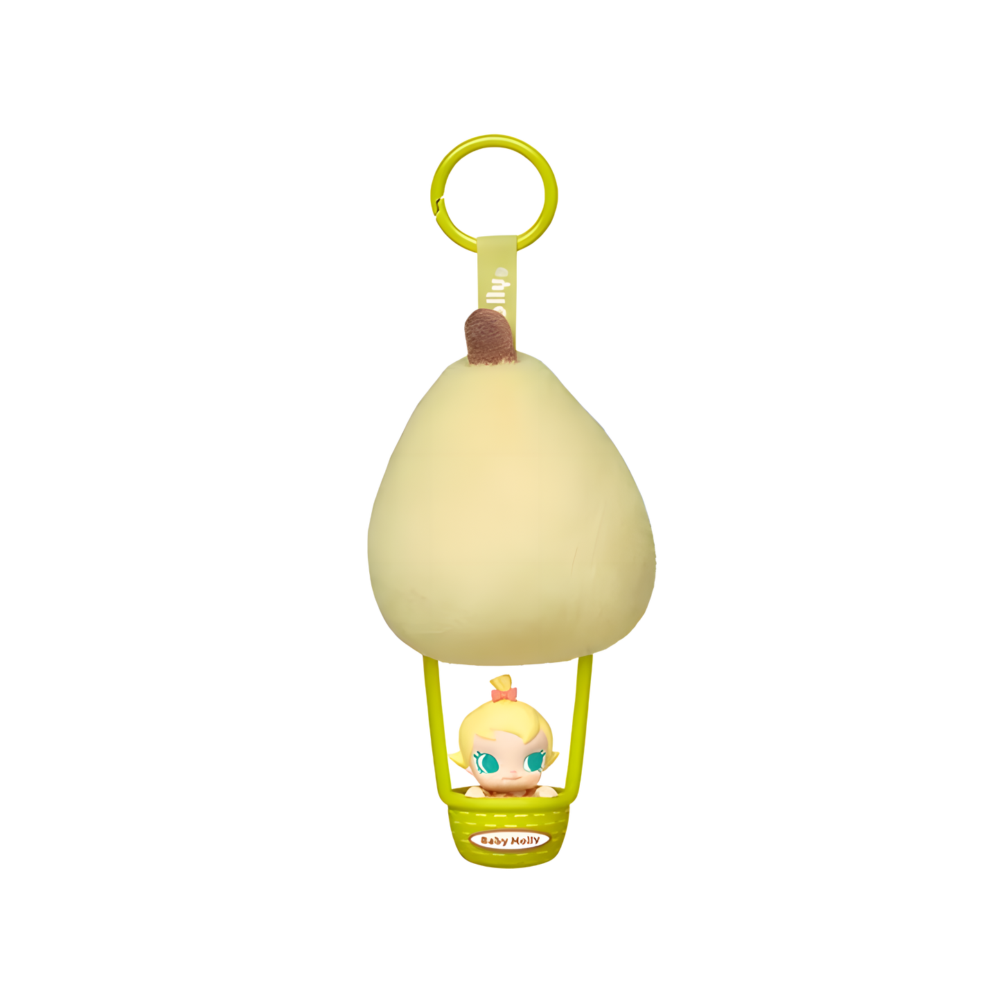 Baby Molly Fruity Aroma Series- Sachet Pendant Blind Box