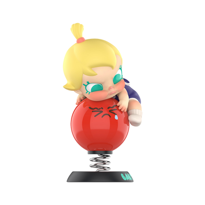 Baby Molly My Huggable Discovery Figures Blind Box