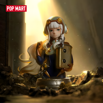 KeyA A Lucid Dream Series Figures