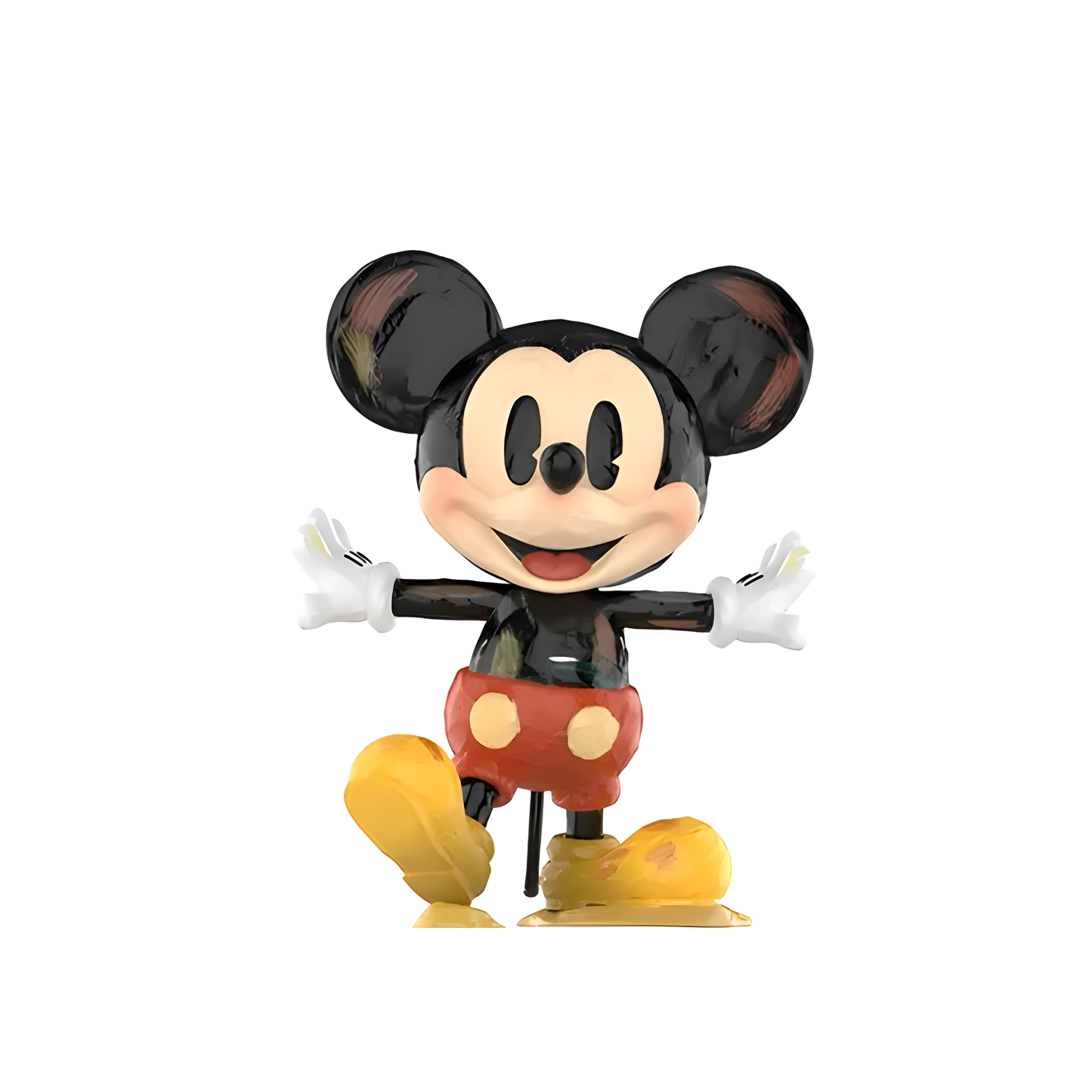Disney Mickey Boundless Creativity Series Figures