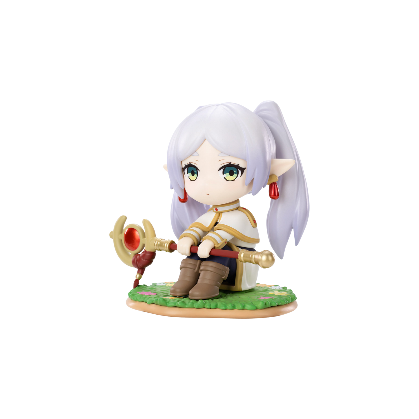 Frieren: Beyond Journey's End Series Figures