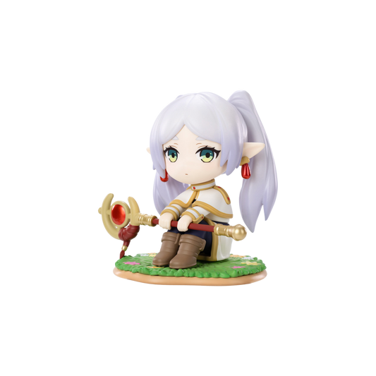 Frieren: Beyond Journey's End Series Figures