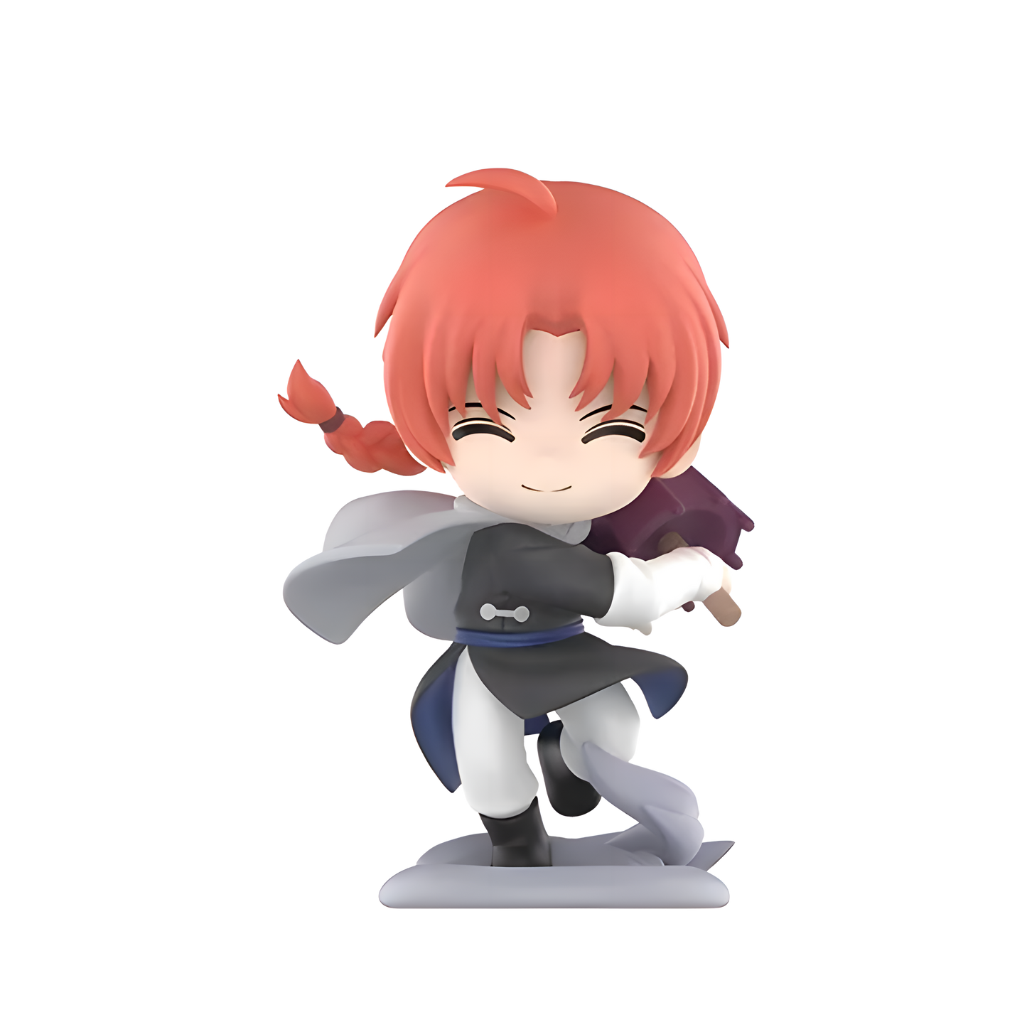 Gintama Welcome To Yorozuya Series Figures