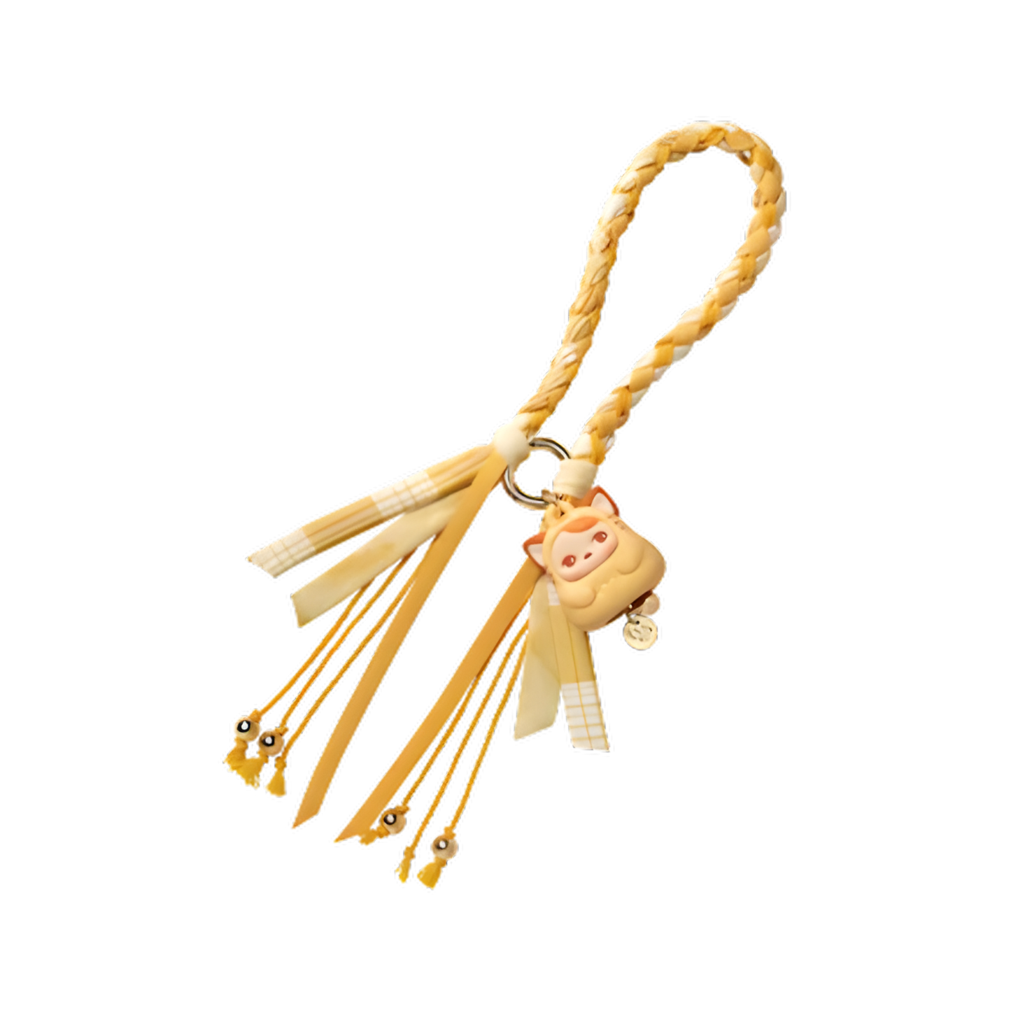 Pucky Tap Tap Babies Series - Pendant Blind Box