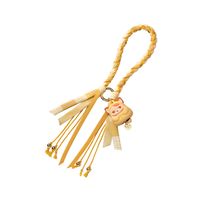 Pucky Tap Tap Babies Series - Pendant Blind Box