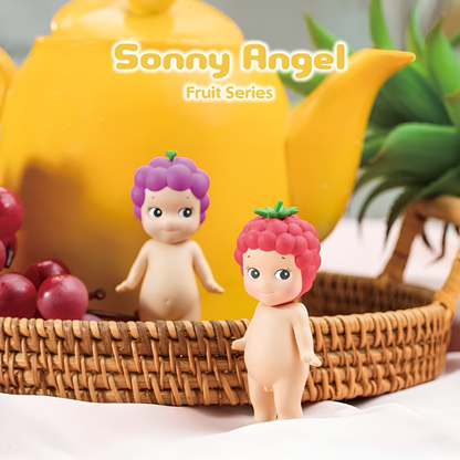 Sonny Angel Fruit Series Mini Figures Blind Box