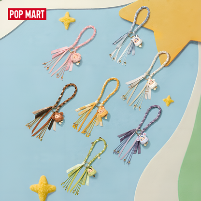 Pucky Tap Tap Babies Series - Pendant Blind Box