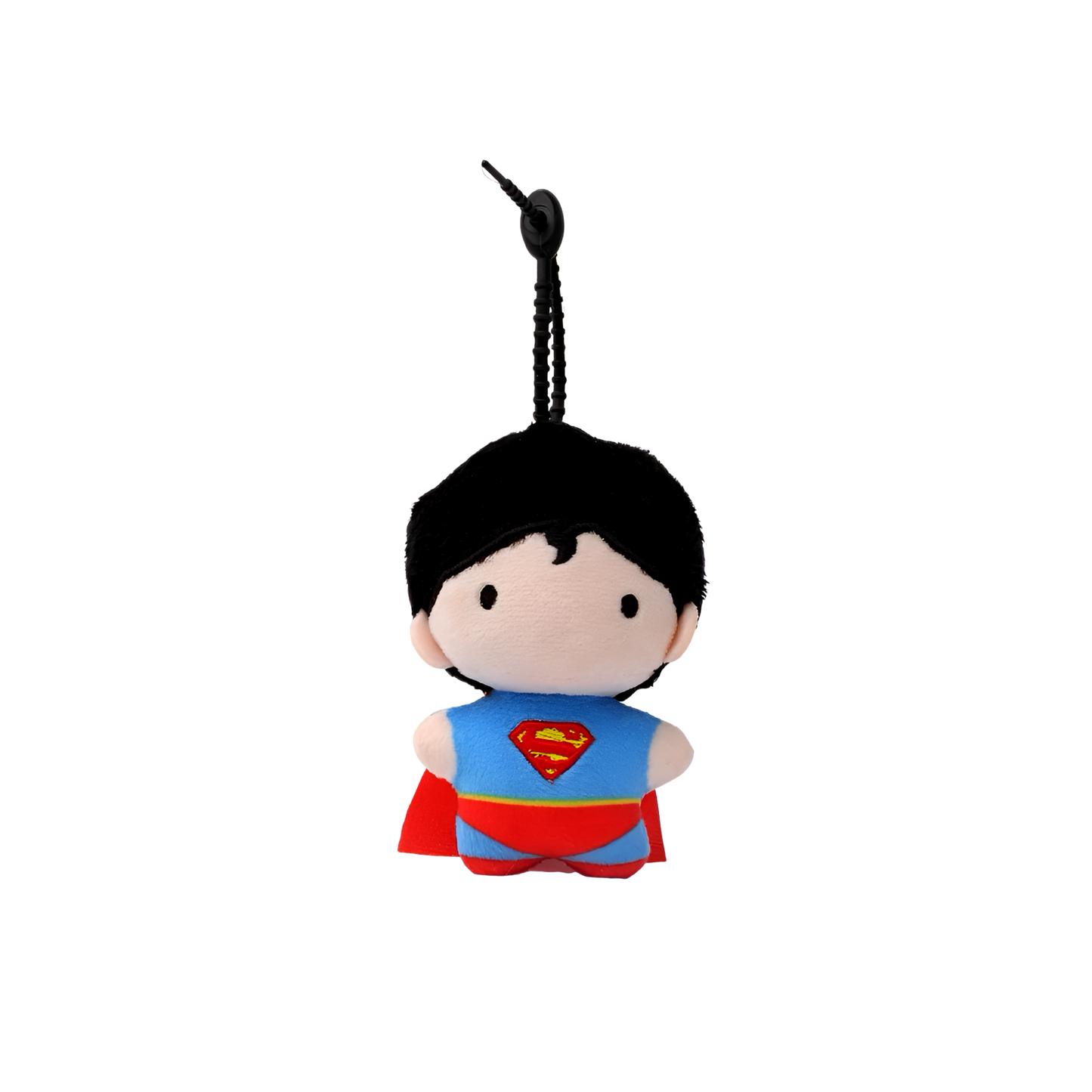 HUGKIS DC Justice League Pendant Plush