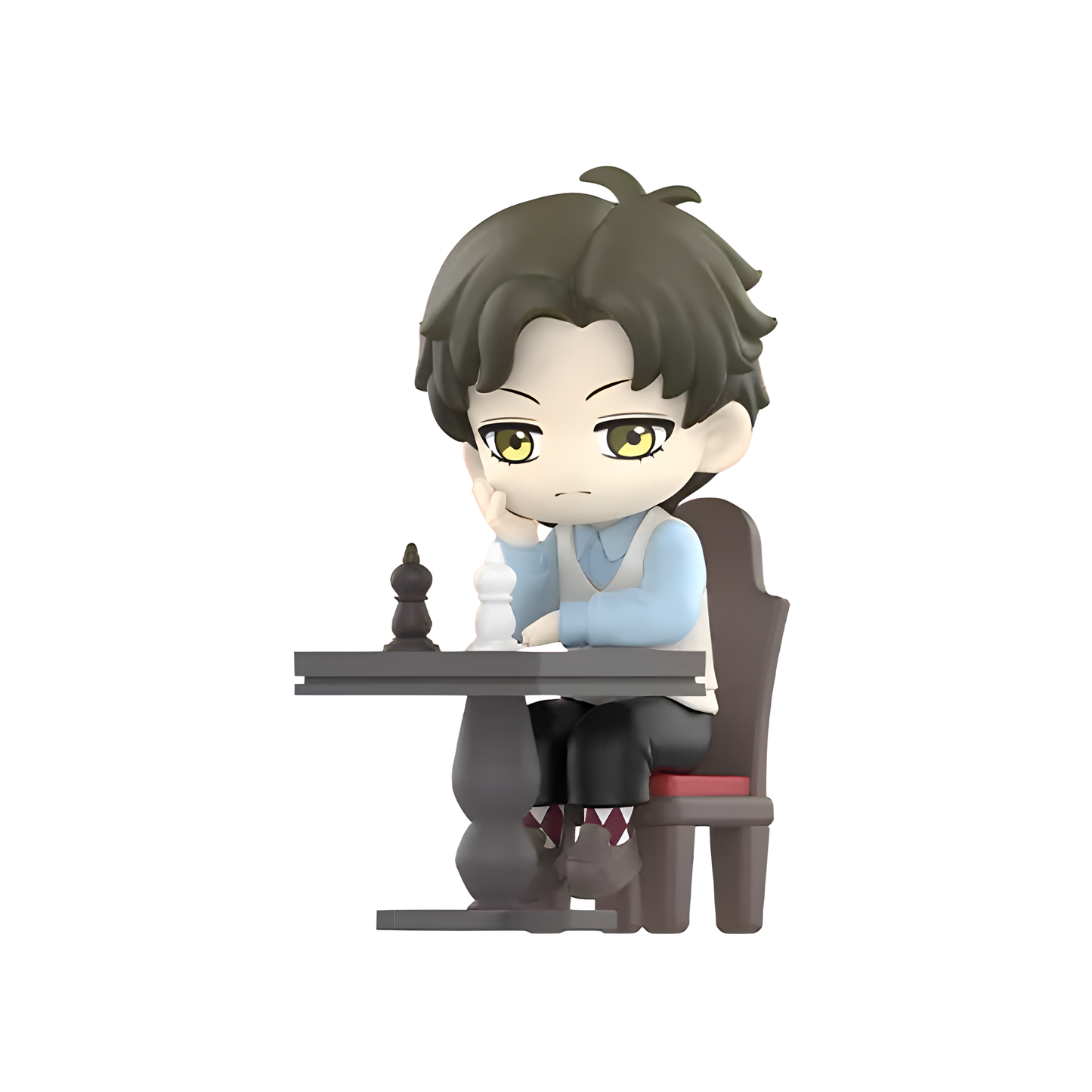 SPY x FAMILY Daily Life Series Figures